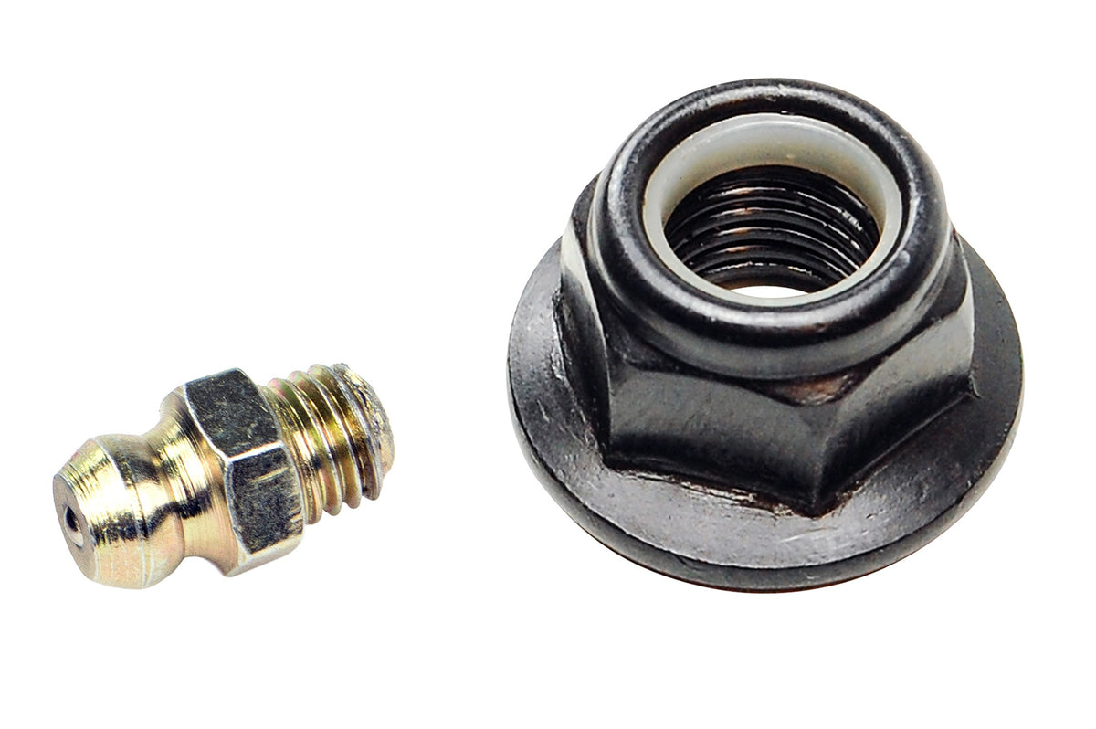 Mevotech Supreme Steering Tie Rod End MES3694