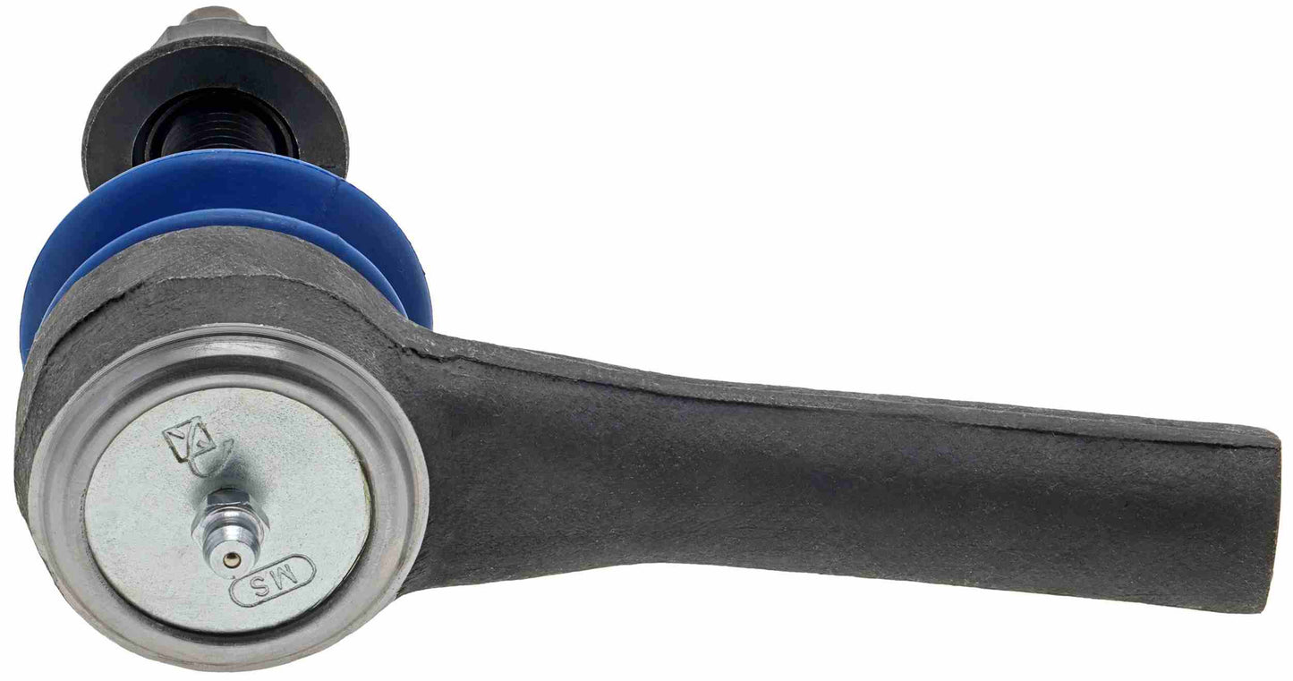 Mevotech Supreme Steering Tie Rod End MES3695