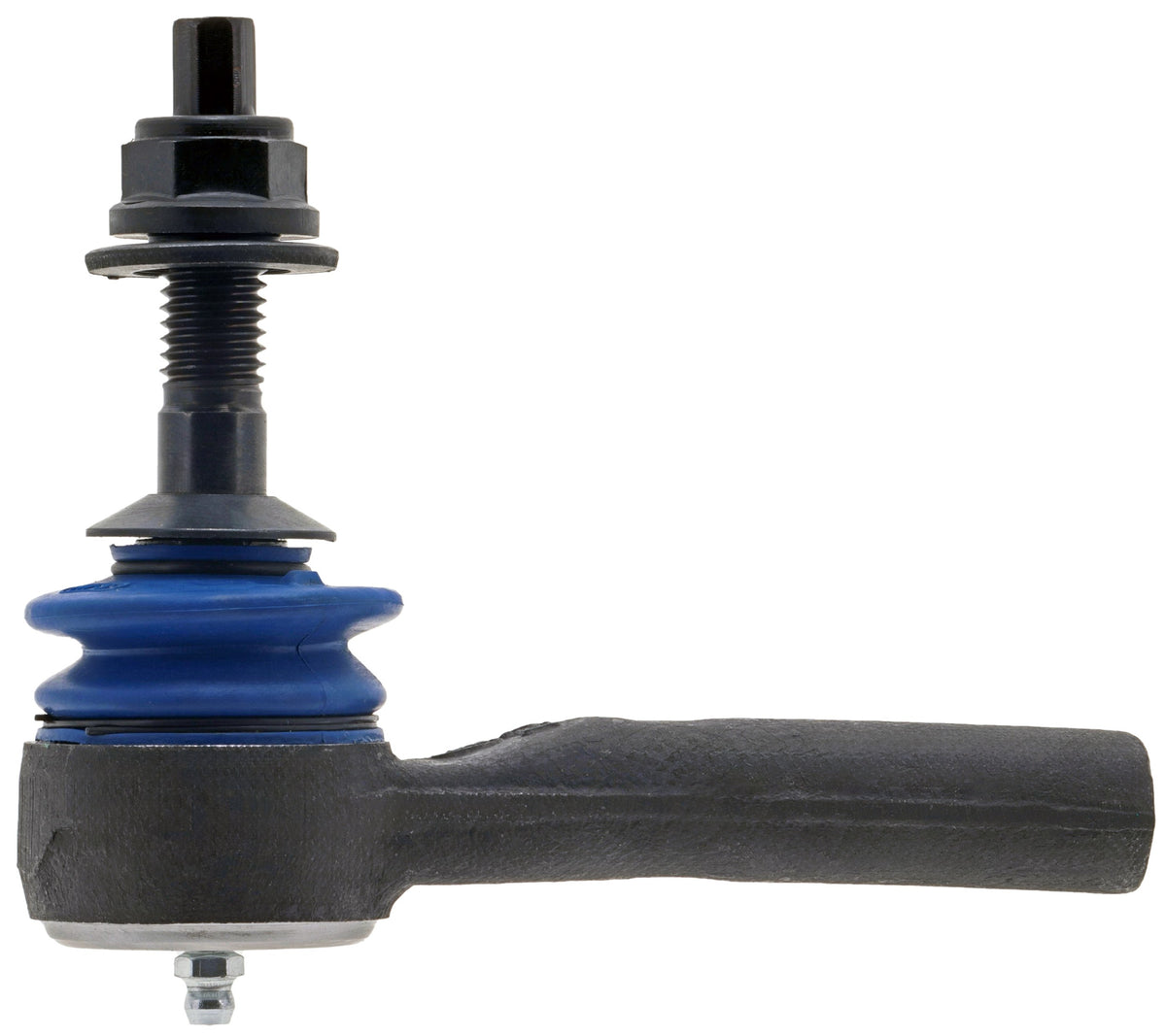 Mevotech Supreme Steering Tie Rod End MES3695