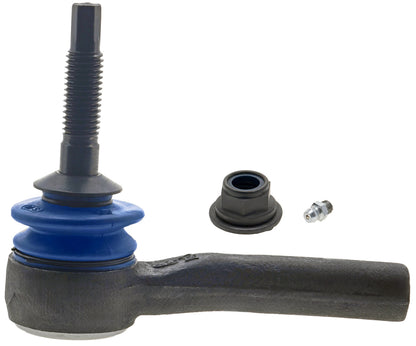 Mevotech Supreme Steering Tie Rod End MES3695