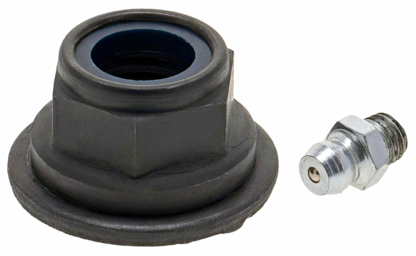 Mevotech Supreme Steering Tie Rod End MES3695