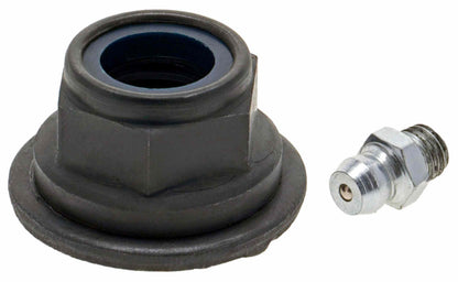 Mevotech Supreme Steering Tie Rod End MES3695