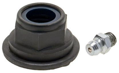 Mevotech Supreme Steering Tie Rod End MES3695