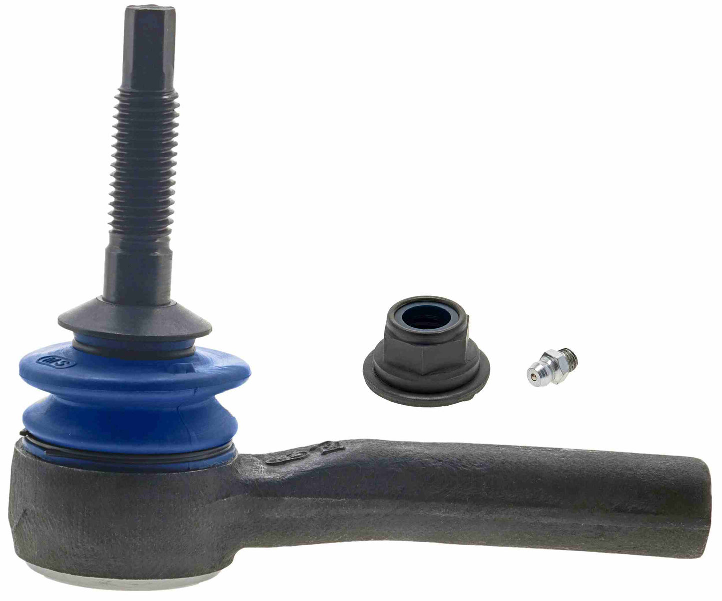 Mevotech Supreme Steering Tie Rod End MES3695