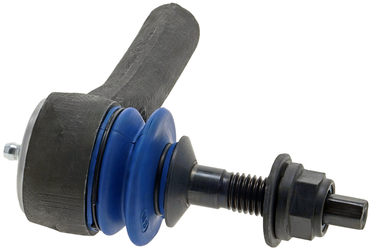 Mevotech Supreme Steering Tie Rod End MES3695