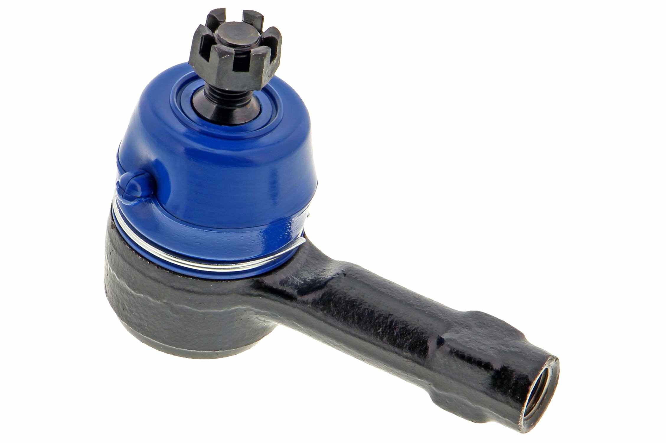 Mevotech Supreme Steering Tie Rod End MES3704