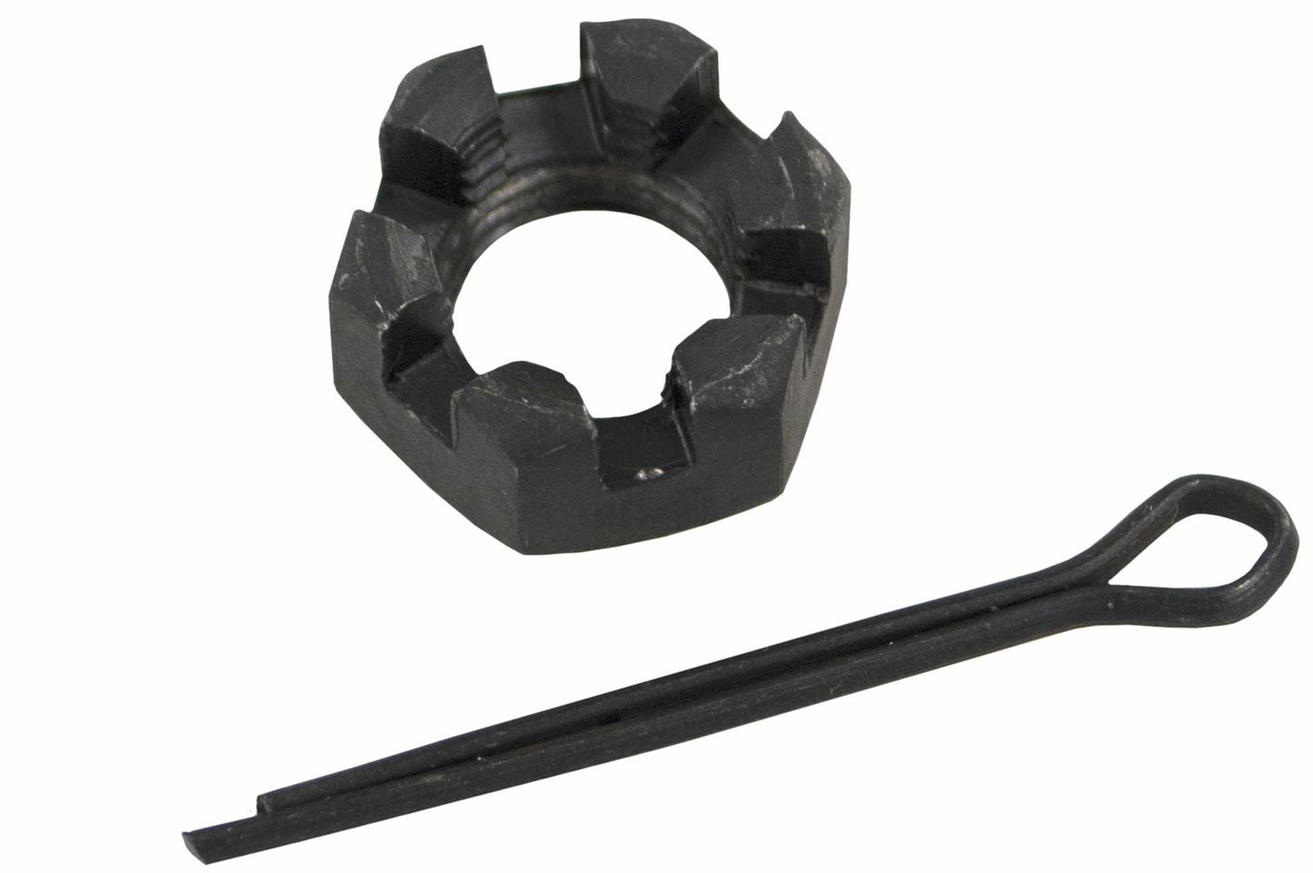 Mevotech Supreme Steering Tie Rod End MES370R