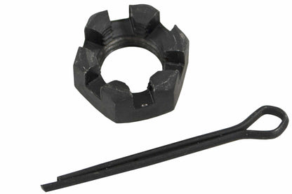 Mevotech Supreme Steering Tie Rod End MES370R