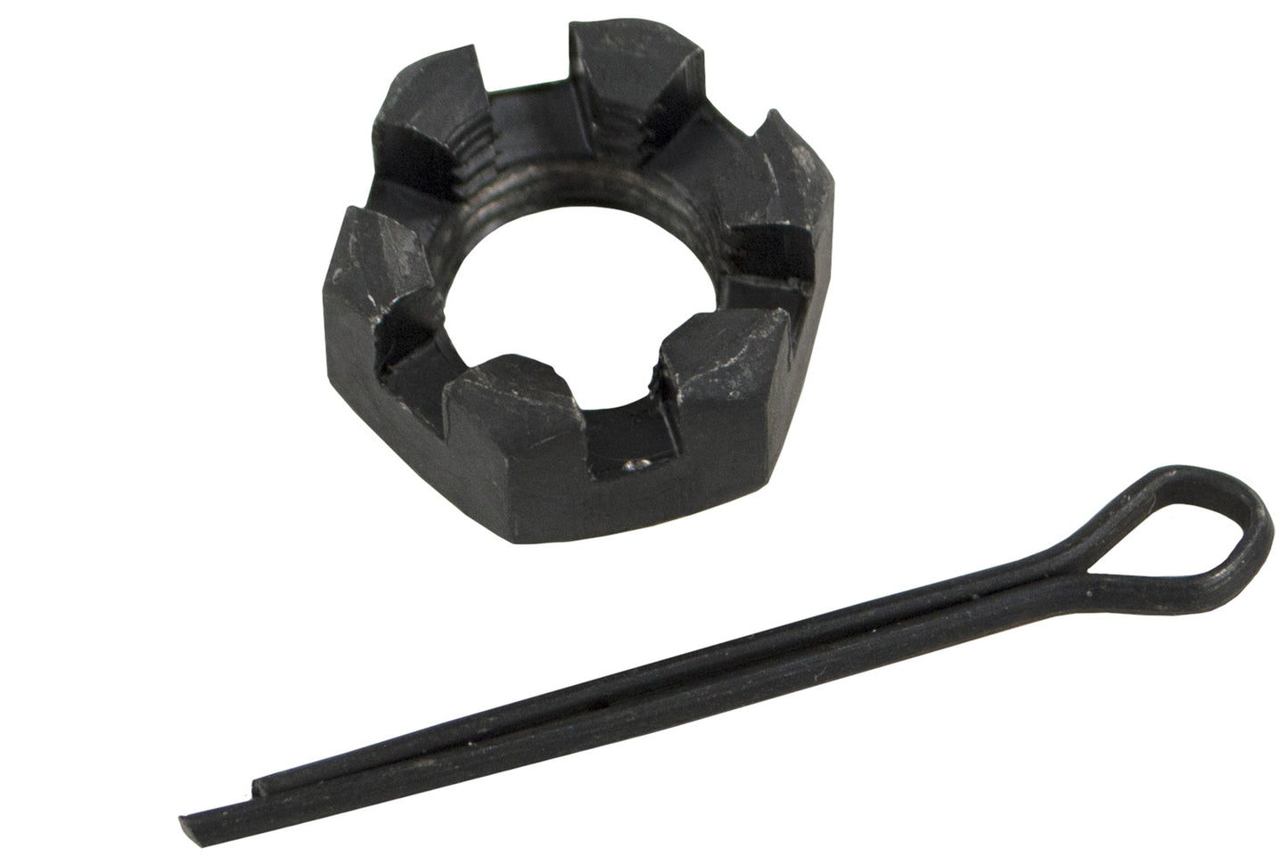Mevotech Supreme Steering Tie Rod End MES370R