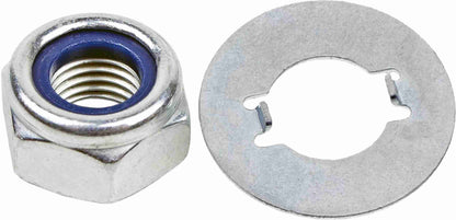 Mevotech Supreme Steering Tie Rod End Assembly MES3710A