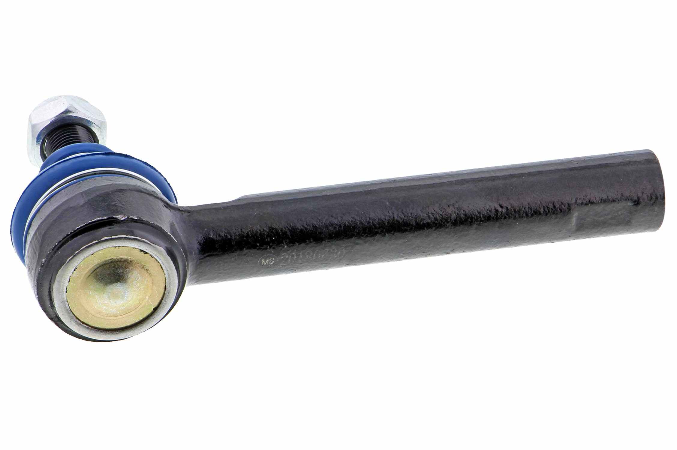 Mevotech Supreme Steering Tie Rod End MES3712