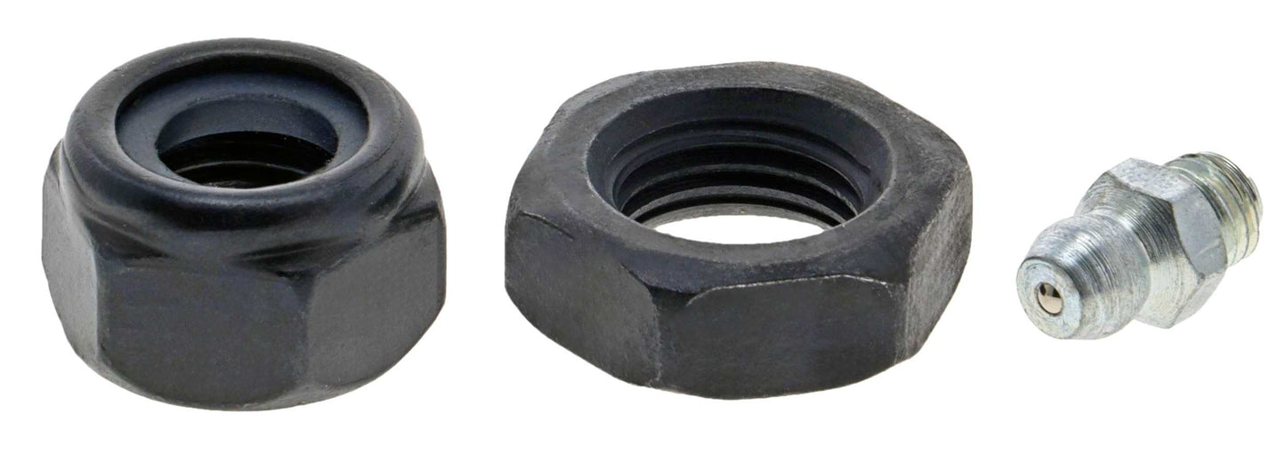 Mevotech Supreme Steering Tie Rod End MES3712