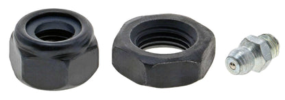 Mevotech Supreme Steering Tie Rod End MES3712