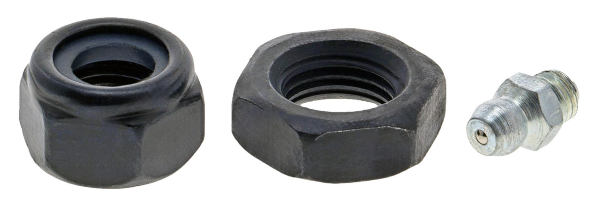 Mevotech Supreme Steering Tie Rod End MES3712