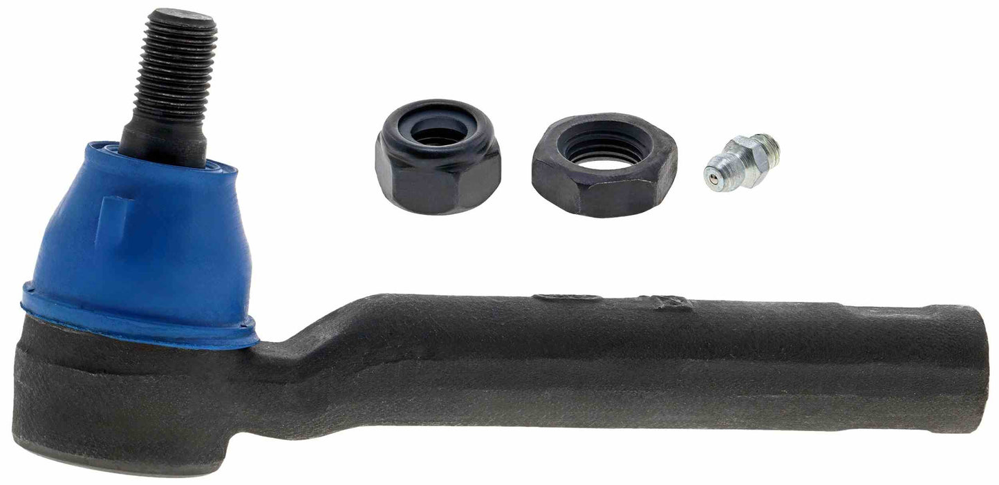 Mevotech Supreme Steering Tie Rod End MES3712