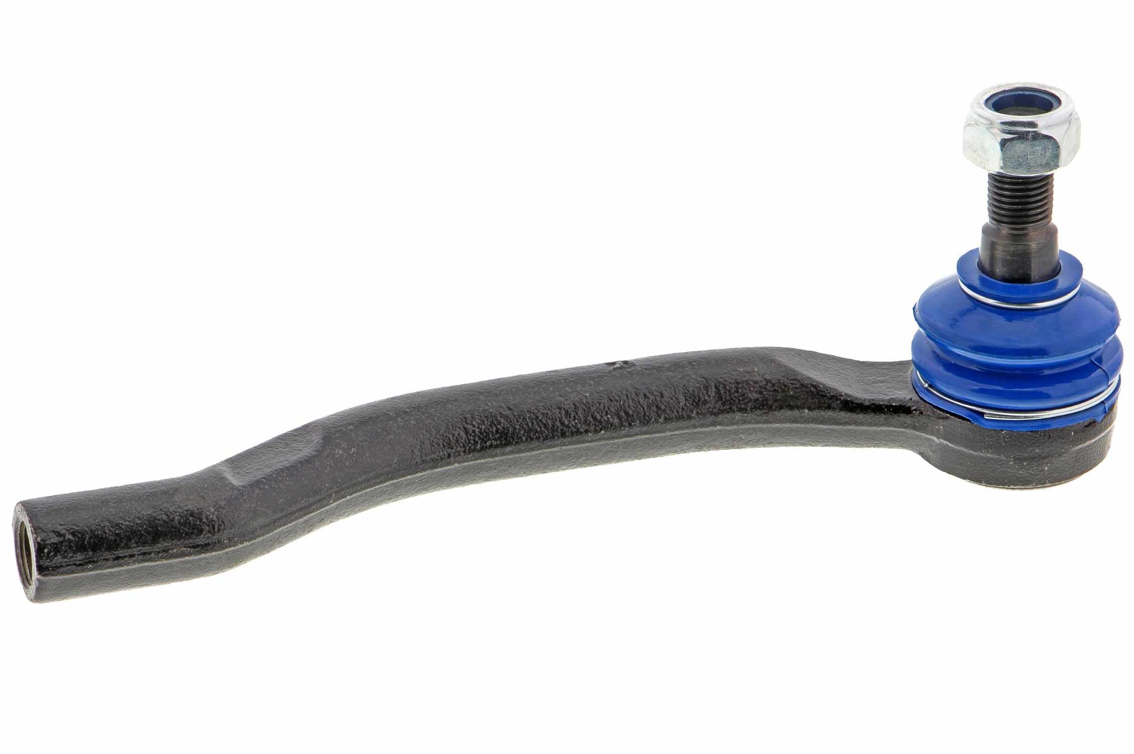 Mevotech Supreme Steering Tie Rod End MES3716