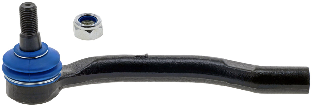 Mevotech Supreme Steering Tie Rod End MES3717