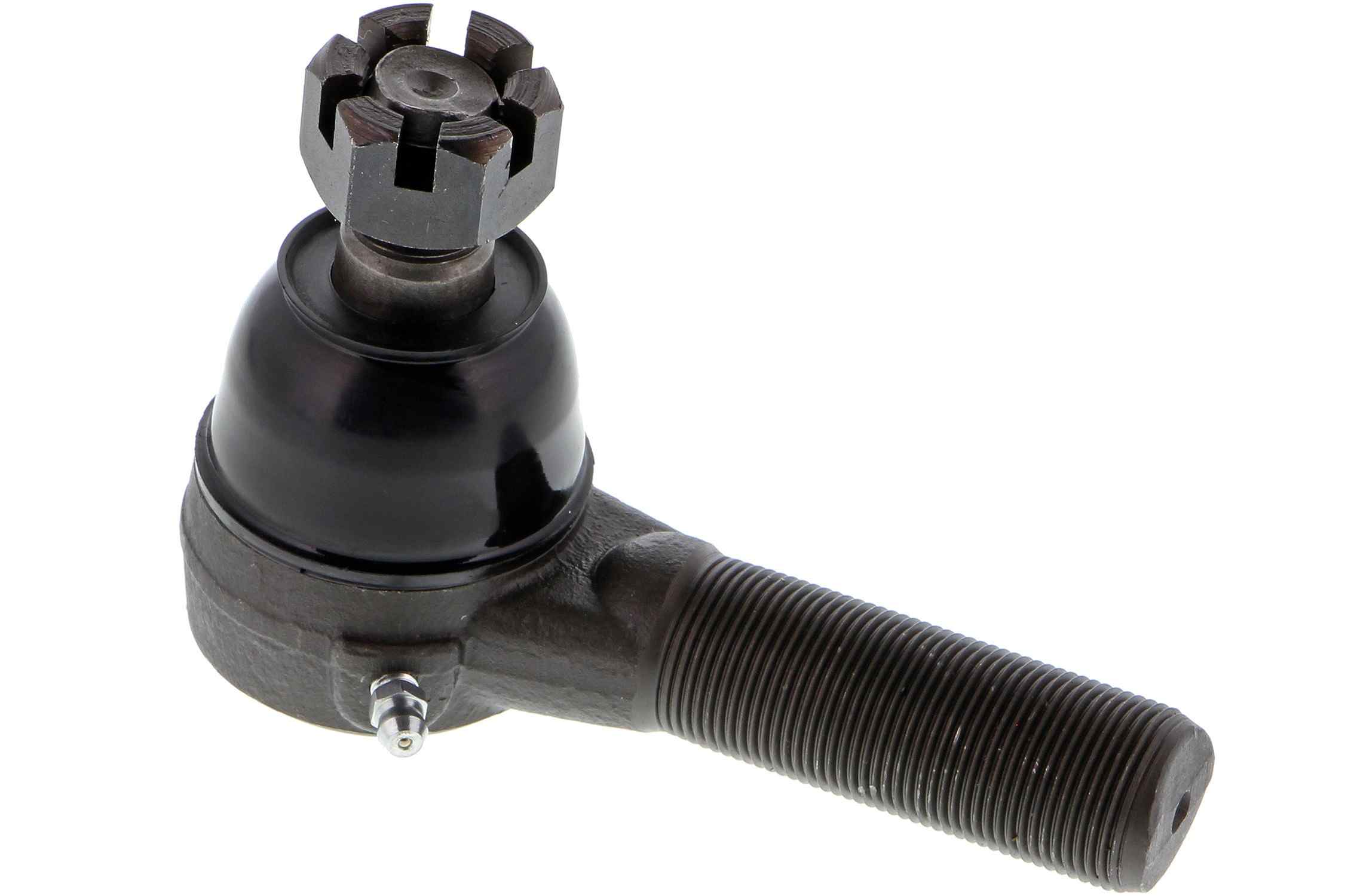 Mevotech Supreme Steering Tie Rod End MES373L