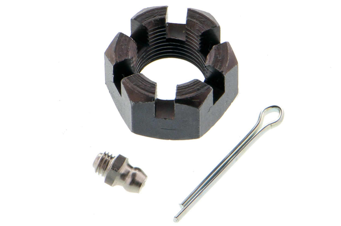 Mevotech Supreme Steering Tie Rod End MES373L