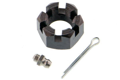 Mevotech Supreme Steering Tie Rod End MES373L