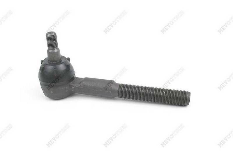 Mevotech Supreme Steering Tie Rod End MES381RL