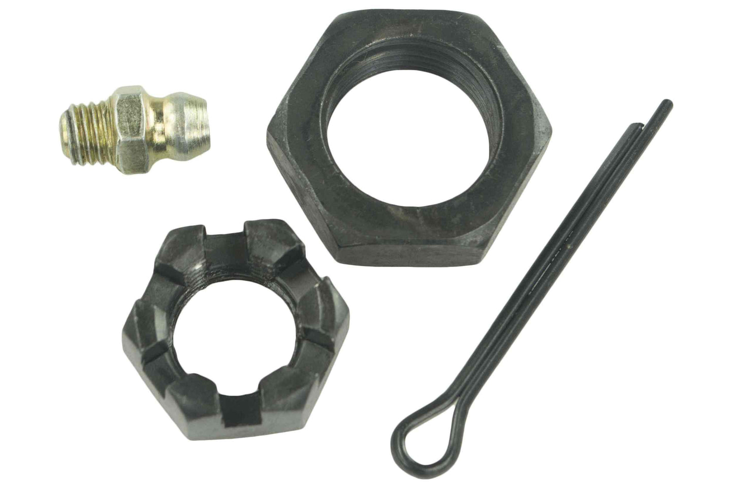 Mevotech Supreme Steering Tie Rod End MES387R