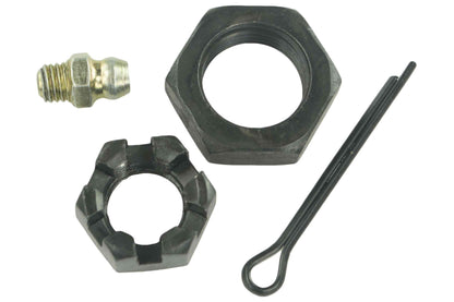 Mevotech Supreme Steering Tie Rod End MES387R