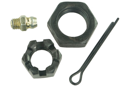 Mevotech Supreme Steering Tie Rod End MES387R