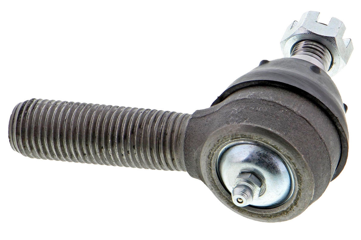 Mevotech Supreme Steering Tie Rod End MES393R