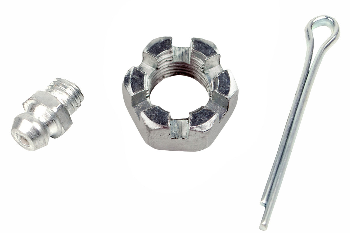 Mevotech Supreme Steering Tie Rod End MES393R