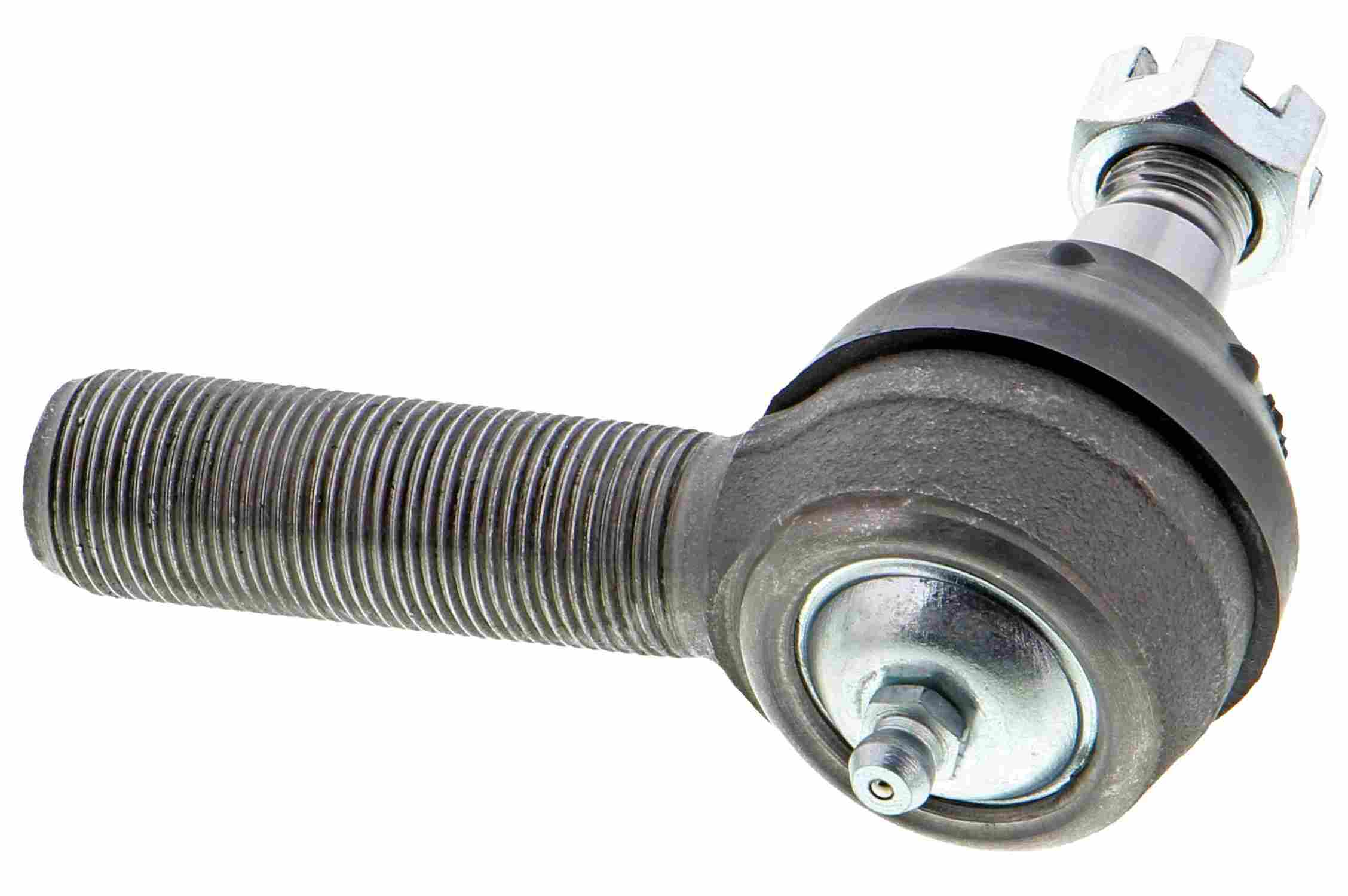 Mevotech Supreme Steering Tie Rod End MES394R