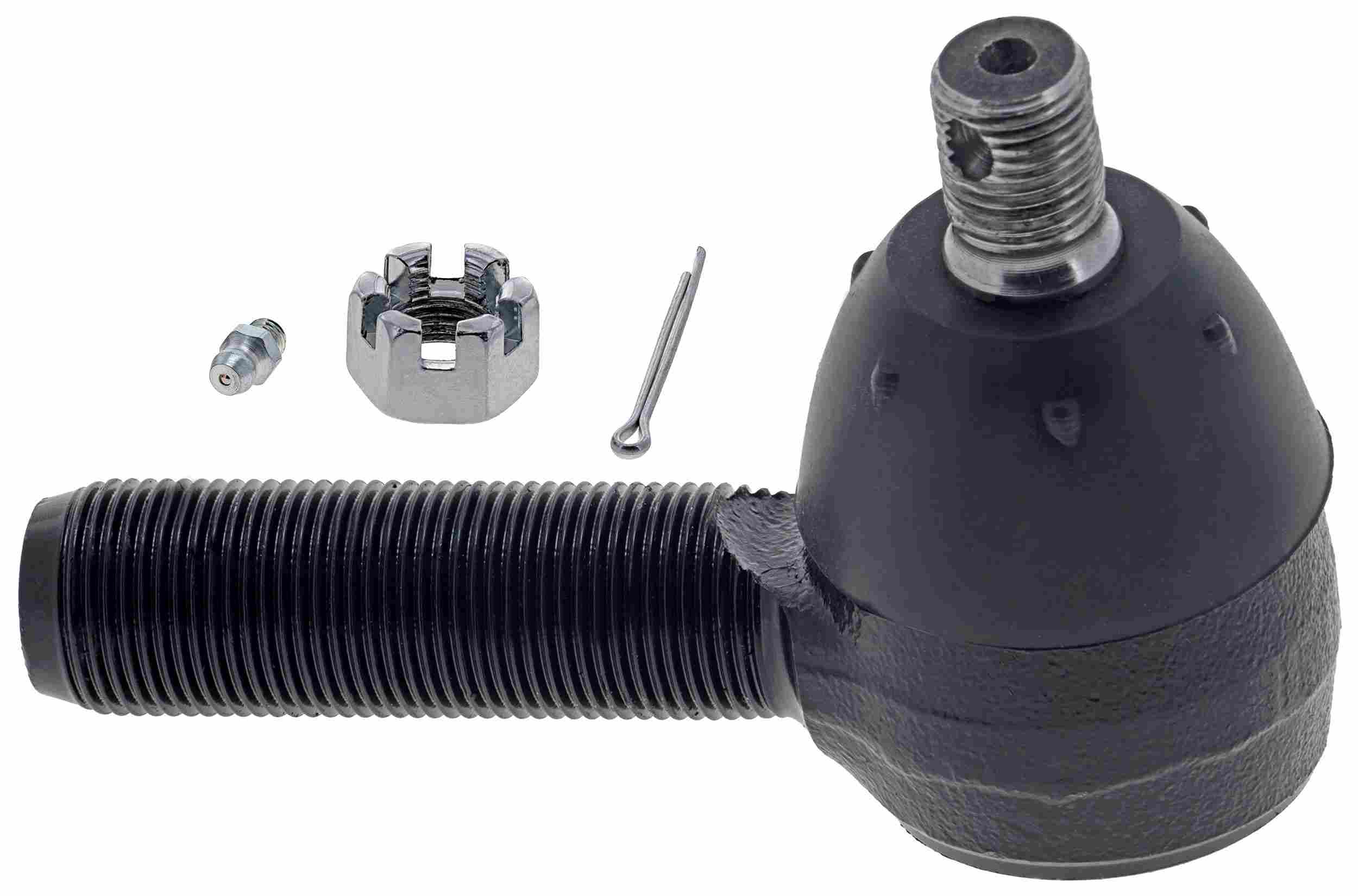 Mevotech Supreme Steering Tie Rod End MES394R