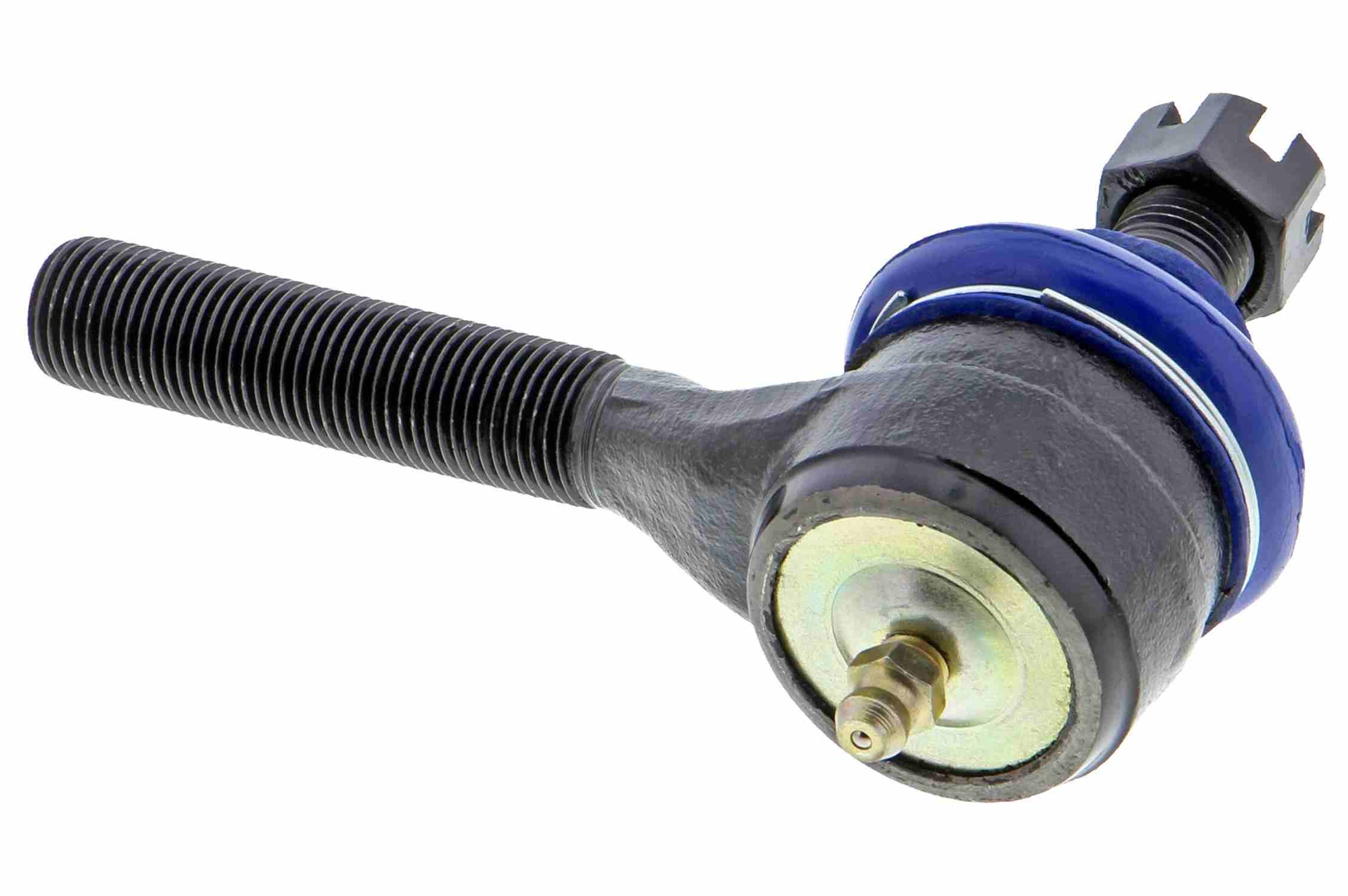 Mevotech Supreme Steering Tie Rod End MES401R