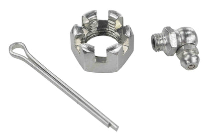 Mevotech Supreme Steering Tie Rod End MES403L