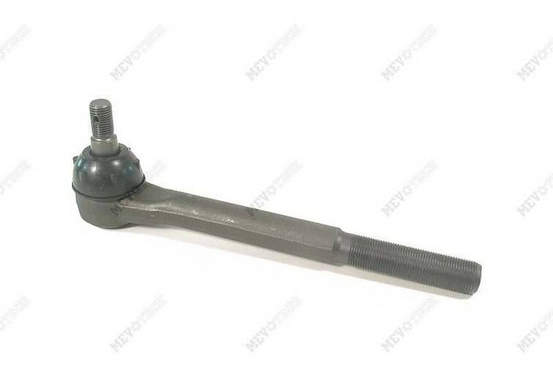 Mevotech Supreme Steering Tie Rod End MES403L
