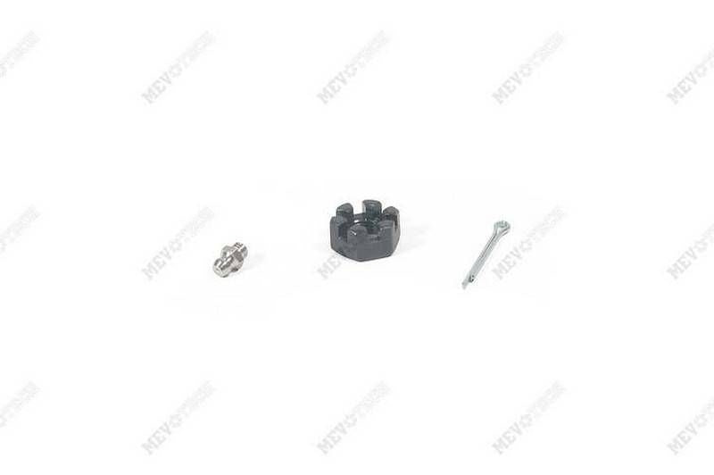 Mevotech Supreme Steering Tie Rod End MES406L