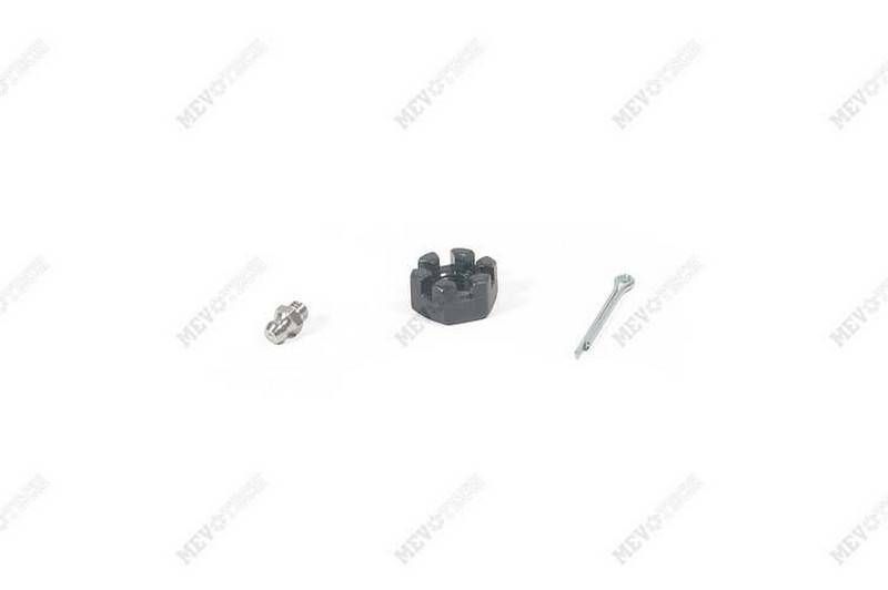 Mevotech Supreme Steering Tie Rod End MES406L