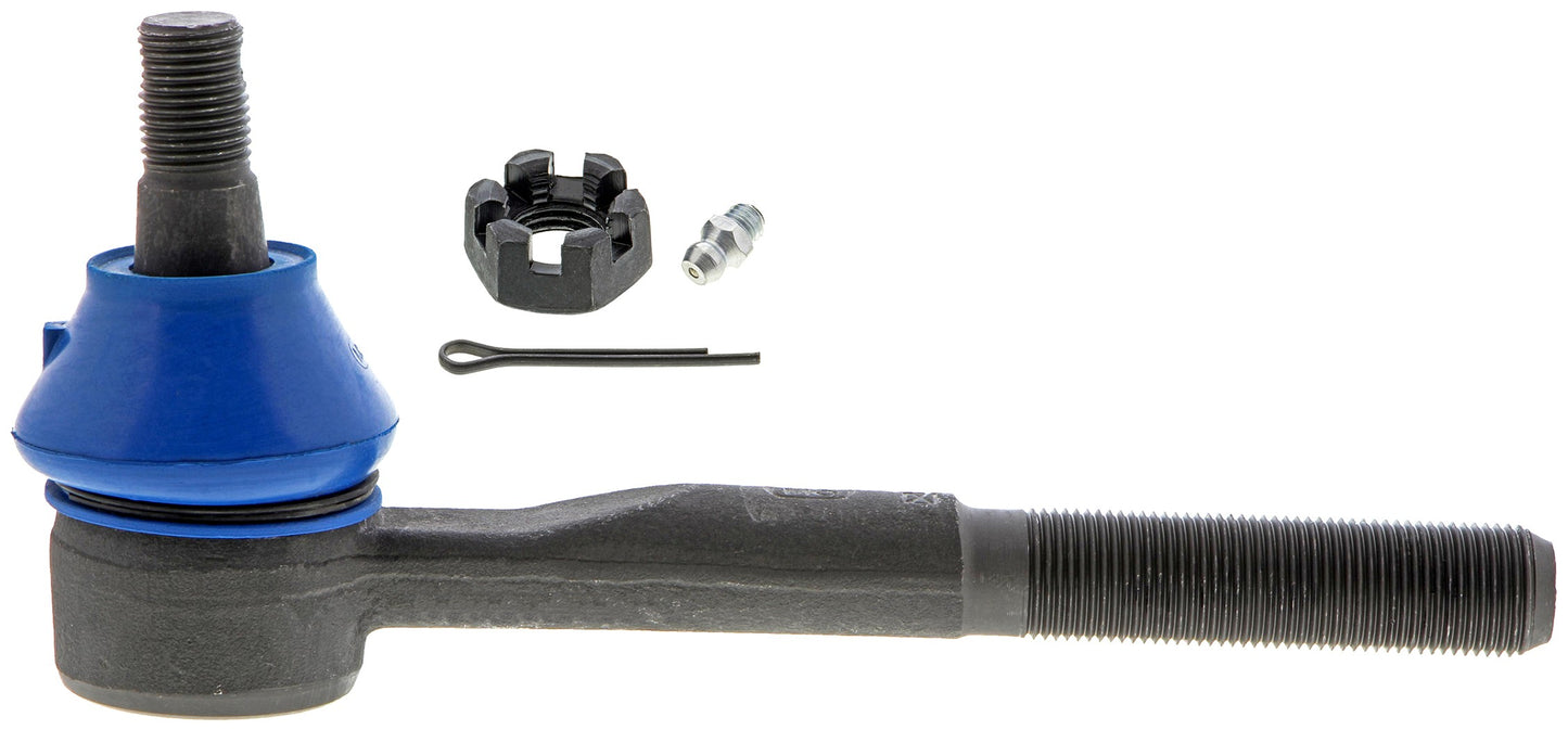 Mevotech Supreme Steering Tie Rod End MES409RT