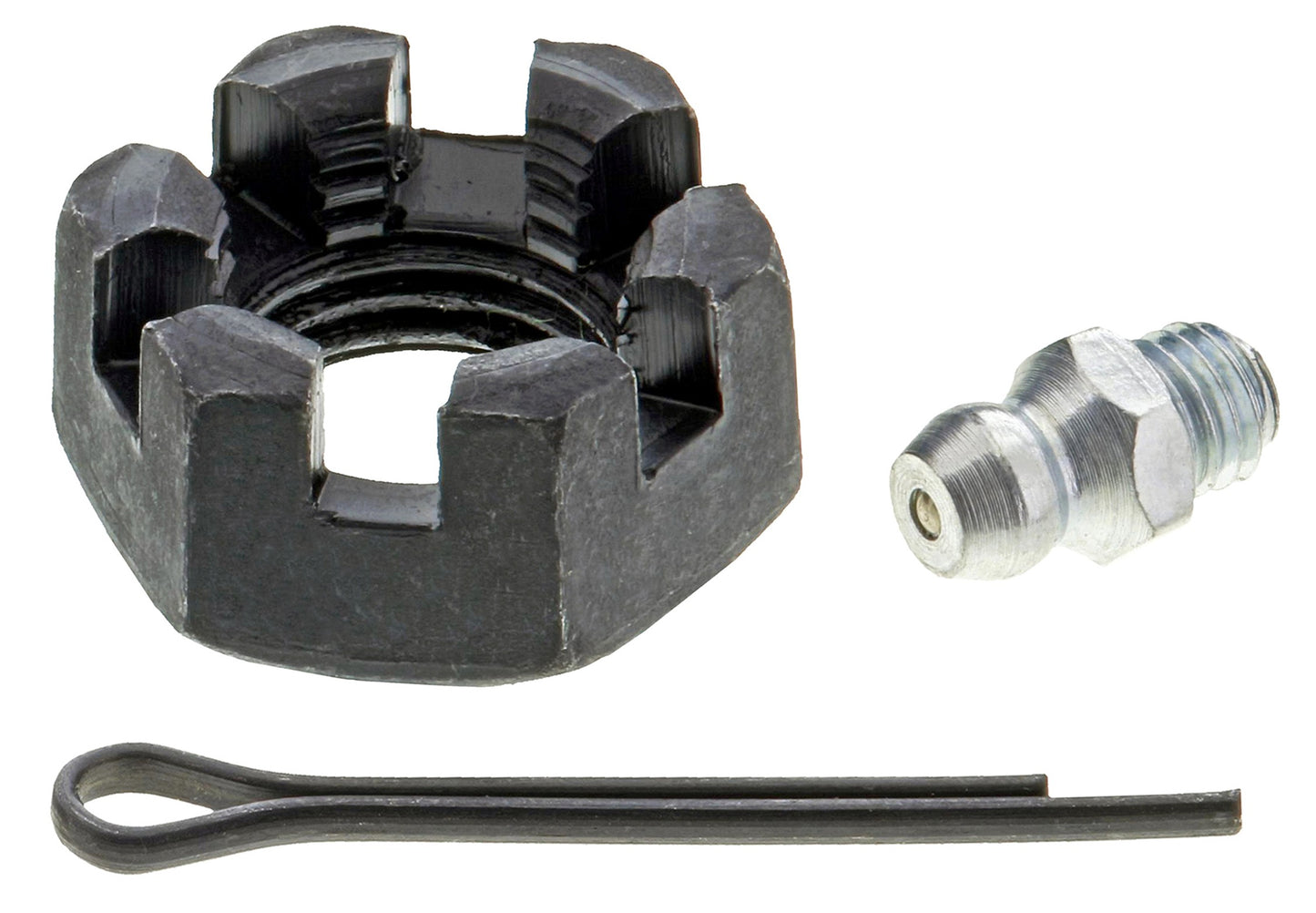 Mevotech Supreme Steering Tie Rod End MES409RT