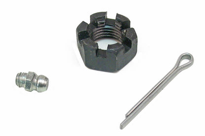 Mevotech Supreme Steering Tie Rod End MES412RL