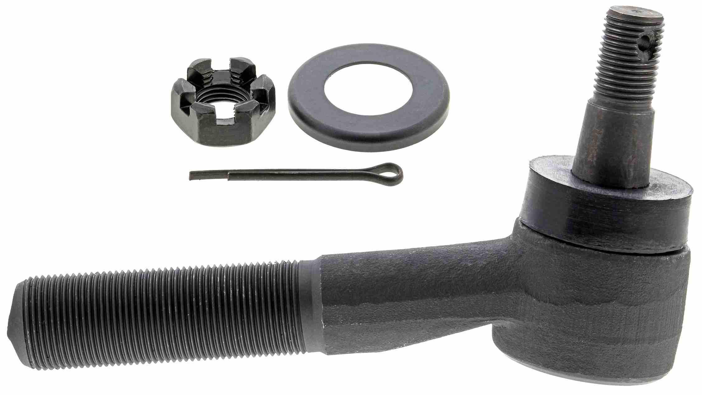 Mevotech Supreme Steering Tie Rod End MES413R