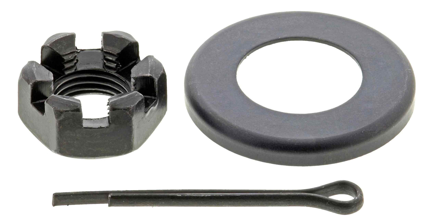 Mevotech Supreme Steering Tie Rod End MES413R