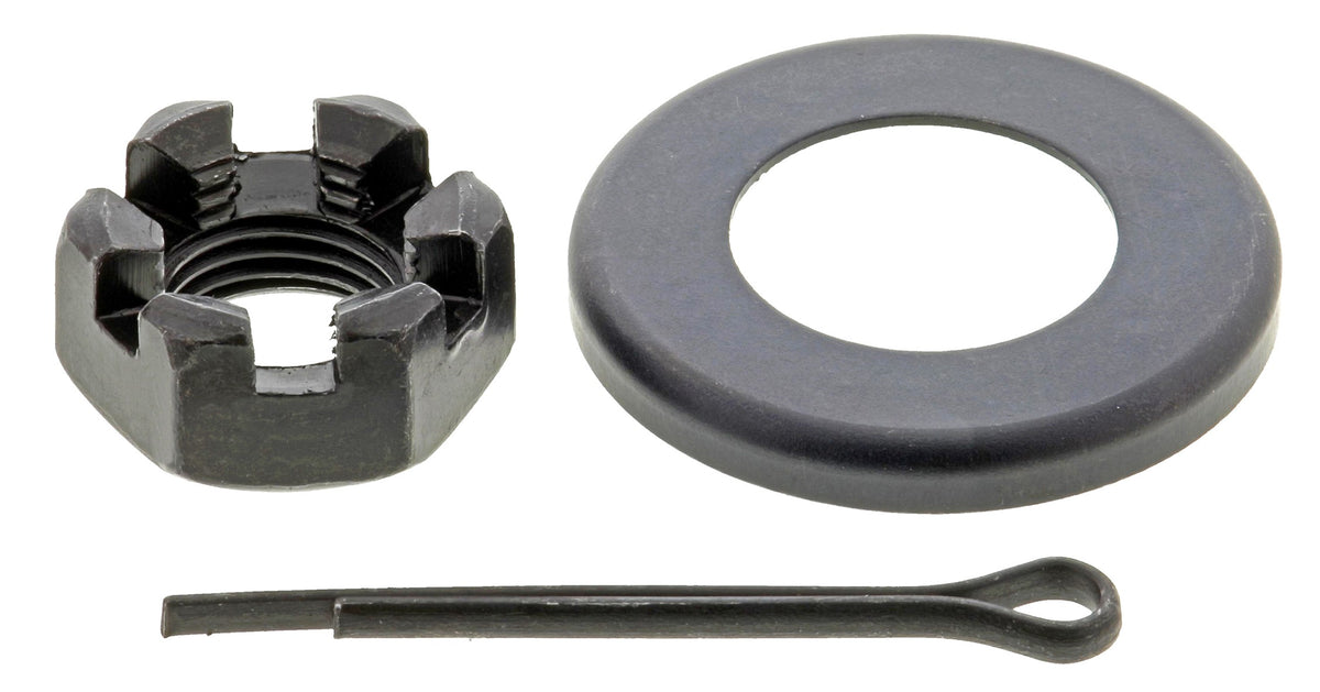Mevotech Supreme Steering Tie Rod End MES413R