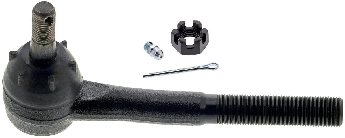 Mevotech Supreme Steering Tie Rod End MES415RL