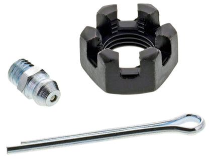 Mevotech Supreme Steering Tie Rod End MES415RL