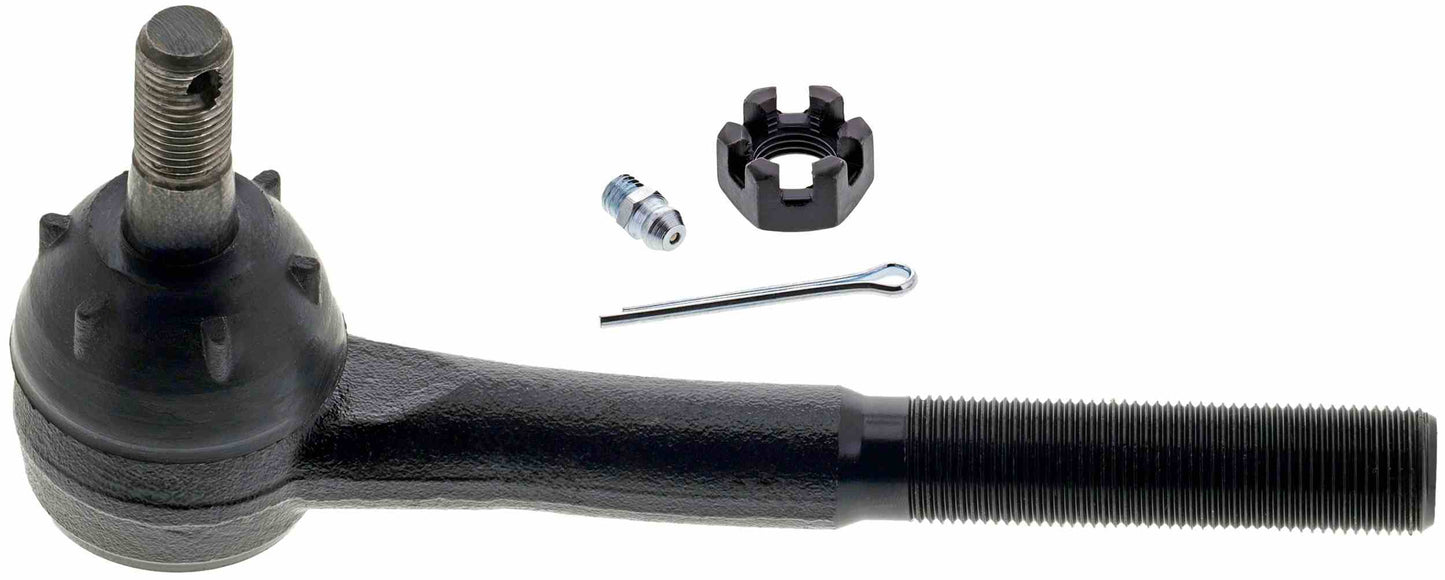 Mevotech Supreme Steering Tie Rod End MES415RL