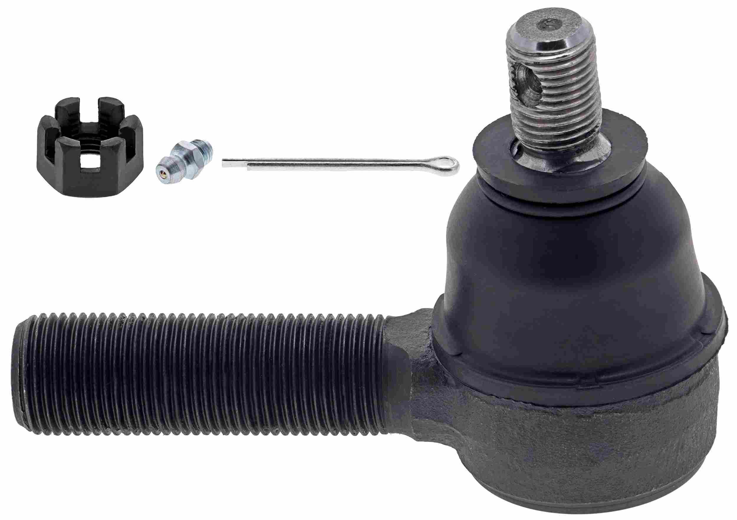 Mevotech Supreme Steering Tie Rod End MES416R