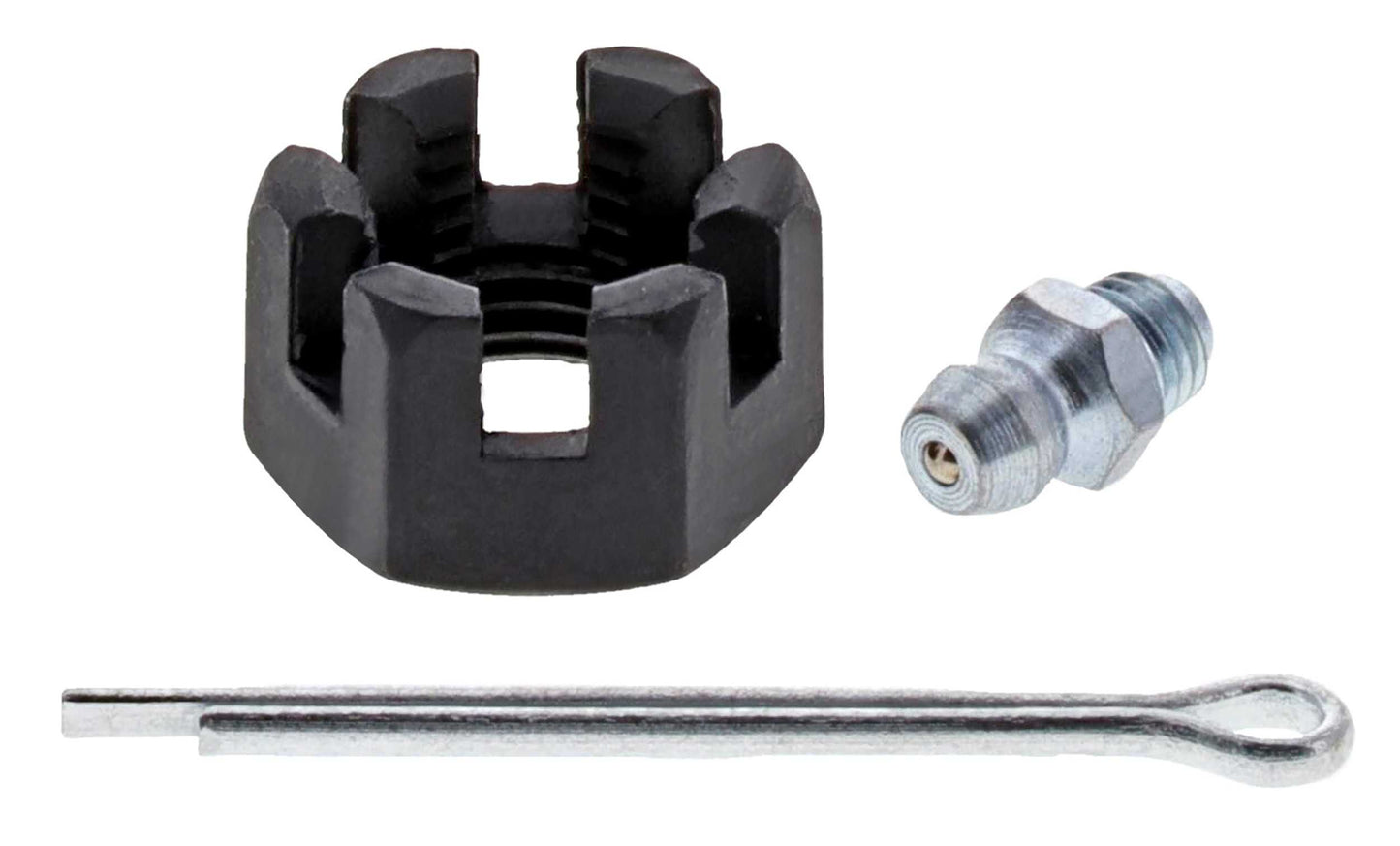 Mevotech Supreme Steering Tie Rod End MES416R
