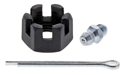Mevotech Supreme Steering Tie Rod End MES416R