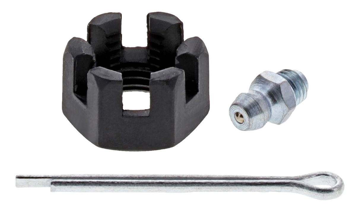 Mevotech Supreme Steering Tie Rod End MES416R